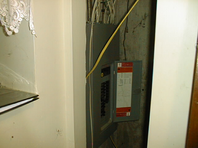 Defect Pics from inspections